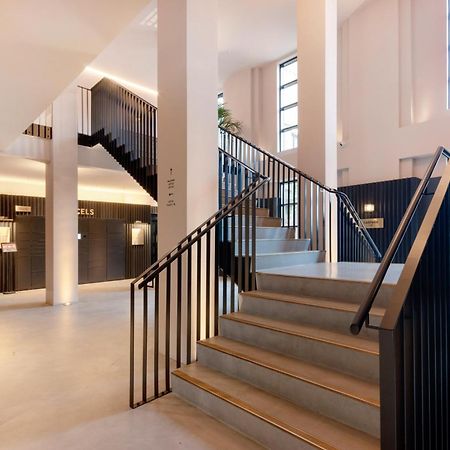 2 Bed Bethnal Green Penthouse London Kültér fotó