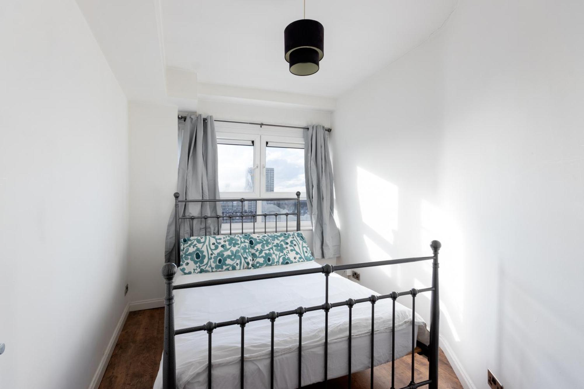 2 Bed Bethnal Green Penthouse London Kültér fotó